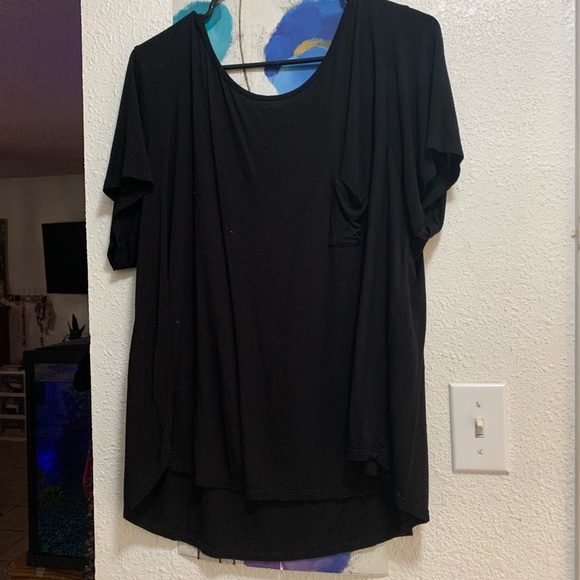 Sexy Back Shirt - Picture 2 of 7